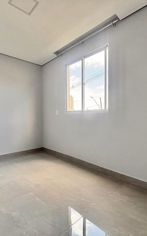 Apartamento para alugar com 28m², 1 quarto e 1 vaga