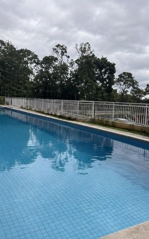 Apartamento para alugar com 28m², 1 quarto e 1 vaga