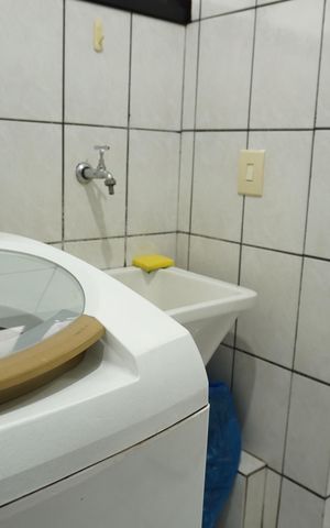 Apartamento para alugar com 70m², 2 quartos e 1 vagaÁrea de Serviço