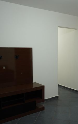 Apartamento para alugar com 70m², 2 quartos e 1 vagaSala