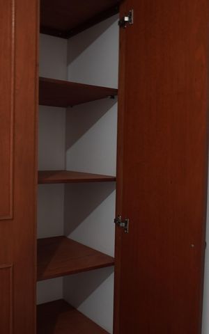Apartamento para alugar com 70m², 2 quartos e 1 vagaQuarto 1 - Armários