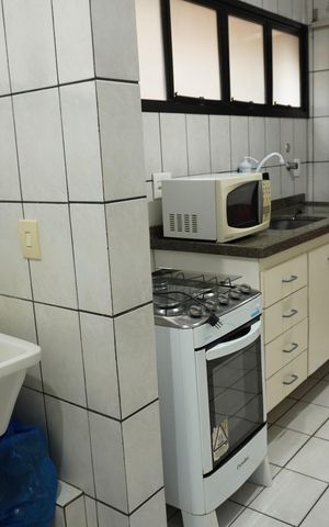 Apartamento para alugar com 70m², 2 quartos e 1 vagaCozinha