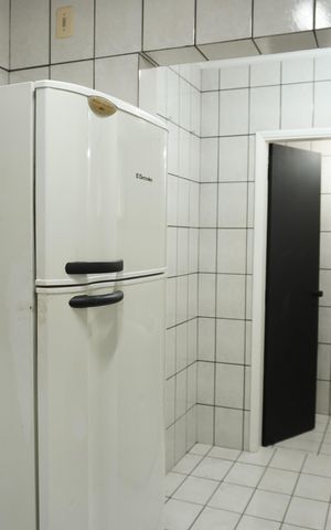 Apartamento para alugar com 70m², 2 quartos e 1 vagaCozinha