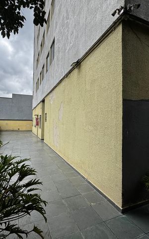 Apartamento para alugar com 60m², 2 quartos e 1 vaga Apartamento para alugar com 60m², 2 quartos e 1 vagaÁrea comum