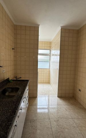 Apartamento para alugar com 60m², 2 quartos e 1 vaga Apartamento para alugar com 60m², 2 quartos e 1 vagaCozinha