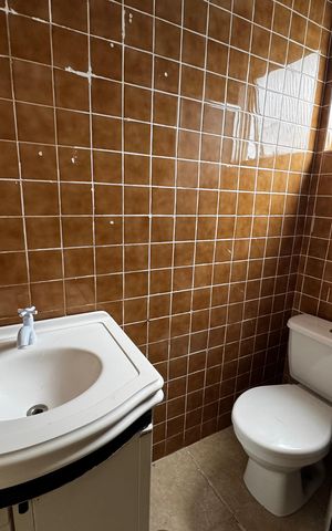 Apartamento para alugar com 60m², 2 quartos e 1 vaga Apartamento para alugar com 60m², 2 quartos e 1 vagaBanheiro