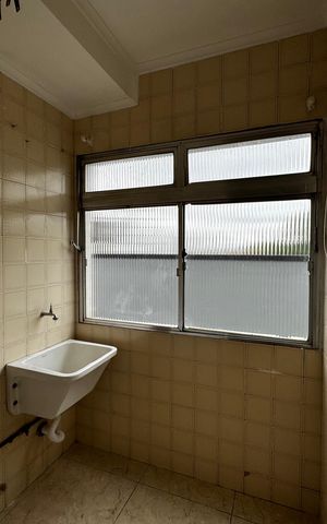 Apartamento para alugar com 60m², 2 quartos e 1 vaga Apartamento para alugar com 60m², 2 quartos e 1 vagaÁrea de Serviço