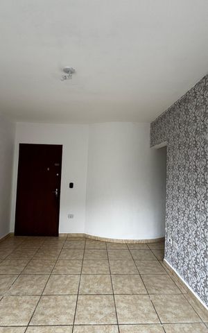 Apartamento para alugar com 60m², 2 quartos e 1 vaga Apartamento para alugar com 60m², 2 quartos e 1 vagaSala