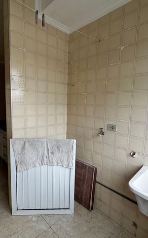 Apartamento para alugar com 60m², 2 quartos e 1 vaga Apartamento para alugar com 60m², 2 quartos e 1 vagaÁrea de Serviço