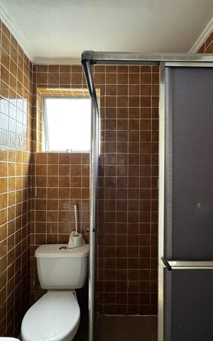 Apartamento para alugar com 60m², 2 quartos e 1 vaga Apartamento para alugar com 60m², 2 quartos e 1 vagaBanheiro