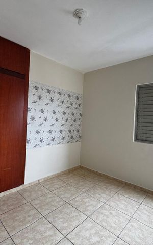 Apartamento para alugar com 60m², 2 quartos e 1 vaga Apartamento para alugar com 60m², 2 quartos e 1 vagaQuarto 1