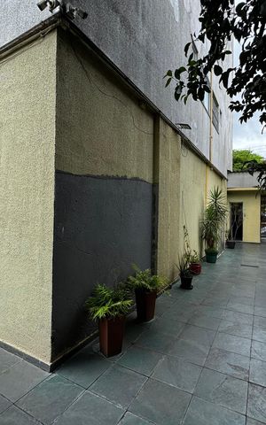 Apartamento para alugar com 60m², 2 quartos e 1 vaga Apartamento para alugar com 60m², 2 quartos e 1 vagaÁrea comum