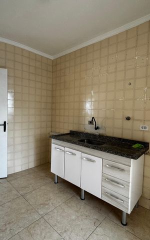 Apartamento para alugar com 60m², 2 quartos e 1 vaga Apartamento para alugar com 60m², 2 quartos e 1 vagaCozinha