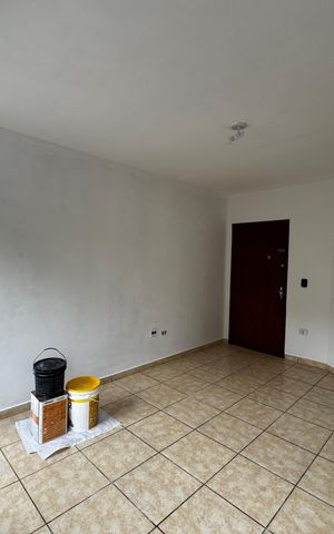 Apartamento para alugar com 60m², 2 quartos e 1 vaga Apartamento para alugar com 60m², 2 quartos e 1 vagaSala