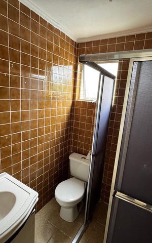 Apartamento para alugar com 60m², 2 quartos e 1 vaga Apartamento para alugar com 60m², 2 quartos e 1 vagaBanheiro