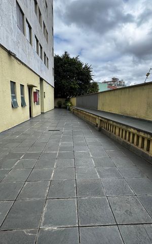 Apartamento para alugar com 60m², 2 quartos e 1 vaga Apartamento para alugar com 60m², 2 quartos e 1 vagaÁrea comum