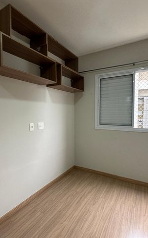 Apartamento para alugar com 44m², 2 quartos e 1 vaga Apartamento para alugar com 44m², 2 quartos e 1 vagaSuíte