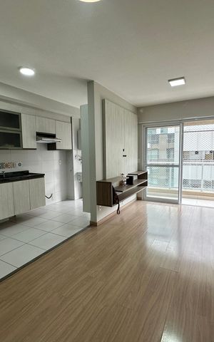 Apartamento para alugar com 44m², 2 quartos e 1 vaga Apartamento para alugar com 44m², 2 quartos e 1 vagaSala