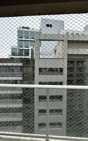 Apartamento para alugar com 44m², 2 quartos e 1 vaga Apartamento para alugar com 44m², 2 quartos e 1 vagaVaranda da Sala