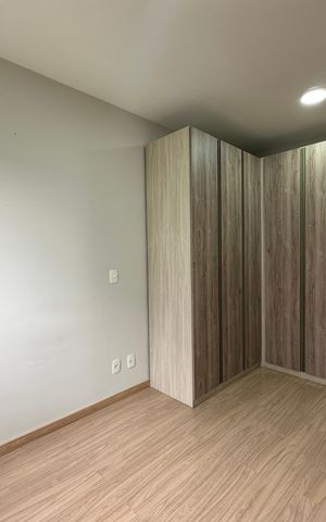 Apartamento para alugar com 44m², 2 quartos e 1 vaga Apartamento para alugar com 44m², 2 quartos e 1 vagaSuíte
