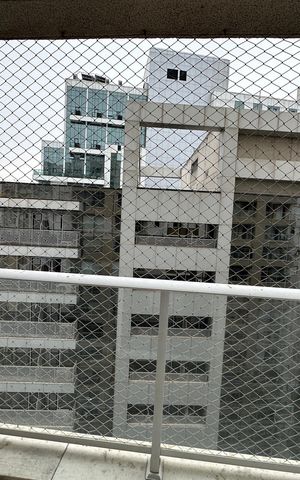 Apartamento para alugar com 44m², 2 quartos e 1 vaga Apartamento para alugar com 44m², 2 quartos e 1 vagaVaranda da Sala