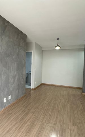 Apartamento para alugar com 44m², 2 quartos e 1 vaga Apartamento para alugar com 44m², 2 quartos e 1 vagaSala