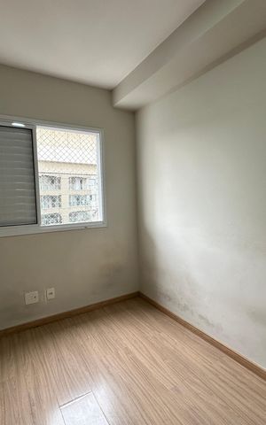 Apartamento para alugar com 44m², 2 quartos e 1 vaga Apartamento para alugar com 44m², 2 quartos e 1 vagaQuarto