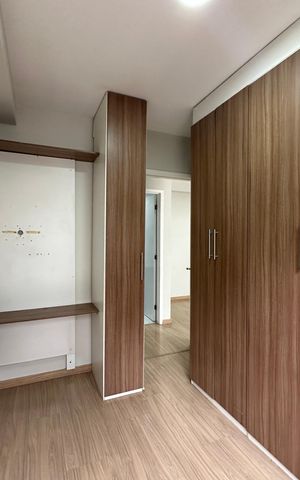 Apartamento para alugar com 44m², 2 quartos e 1 vaga Apartamento para alugar com 44m², 2 quartos e 1 vagaQuarto