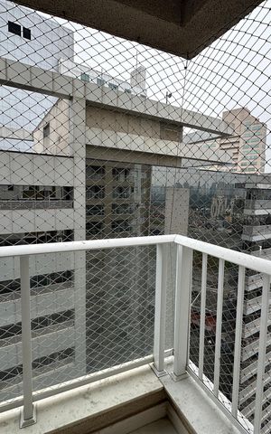 Apartamento para alugar com 44m², 2 quartos e 1 vaga Apartamento para alugar com 44m², 2 quartos e 1 vagaSala