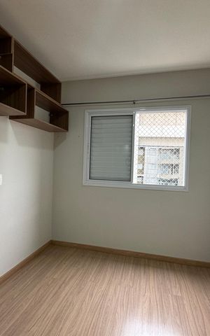 Apartamento para alugar com 44m², 2 quartos e 1 vaga Apartamento para alugar com 44m², 2 quartos e 1 vagaSuíte