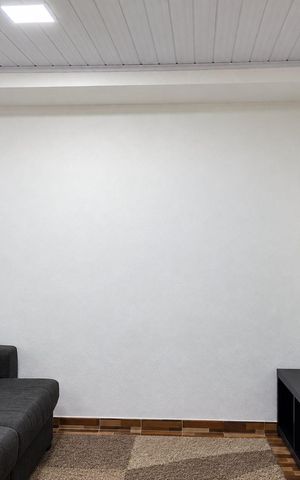 Casa para alugar com 46m², 1 quarto e 1 vagaSala