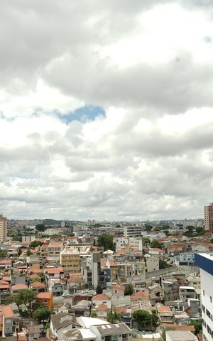Apartamento à venda com 56m², 2 quartos e 1 vagaVista da Sacada