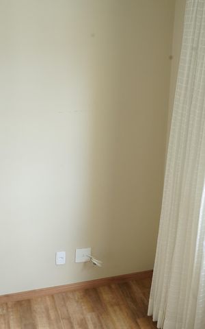 Apartamento à venda com 56m², 2 quartos e 1 vagaQuarto 1