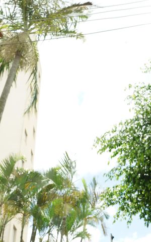 Apartamento à venda com 56m², 2 quartos e 1 vagaFachada