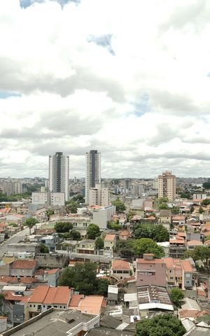 Apartamento à venda com 56m², 2 quartos e 1 vagaVista do Quarto 1