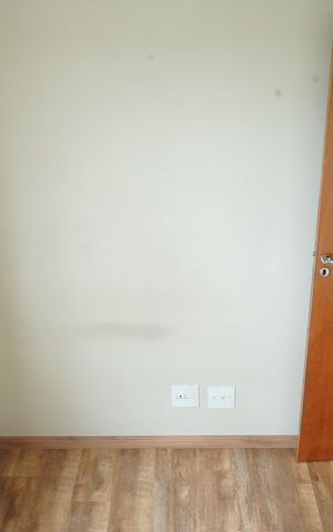 Apartamento à venda com 56m², 2 quartos e 1 vagaQuarto 1