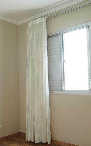Apartamento à venda com 56m², 2 quartos e 1 vagaQuarto 1