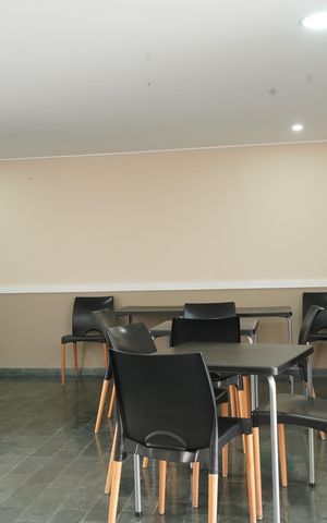 Apartamento à venda com 56m², 2 quartos e 1 vagaÁrea comum
