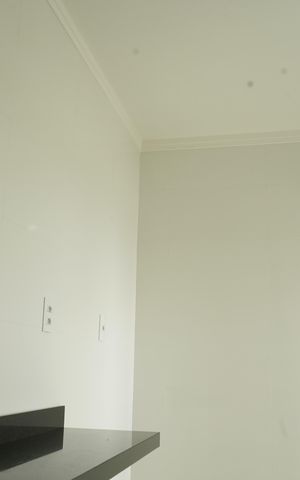 Apartamento à venda com 56m², 2 quartos e 1 vagaCozinha