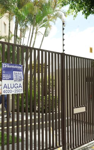Apartamento à venda com 56m², 2 quartos e 1 vagaFachada