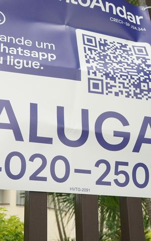 Apartamento à venda com 56m², 2 quartos e 1 vagaPlaca HVTG-2091