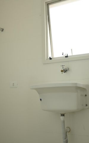 Apartamento à venda com 56m², 2 quartos e 1 vagaÁrea de Serviço