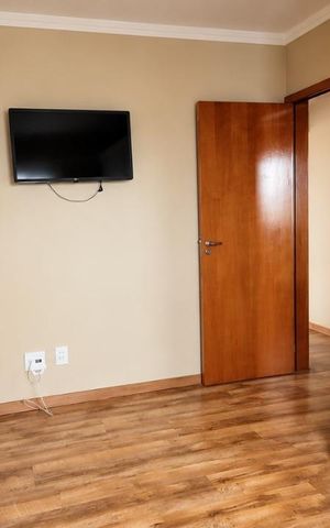 Apartamento à venda com 56m², 2 quartos e 1 vaga Apartamento à venda com 56m², 2 quartos e 1 vagaQuarto 2