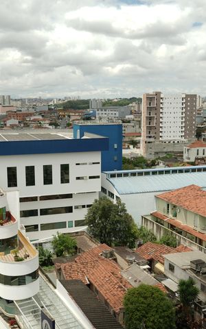 Apartamento à venda com 56m², 2 quartos e 1 vagaVista da Sacada