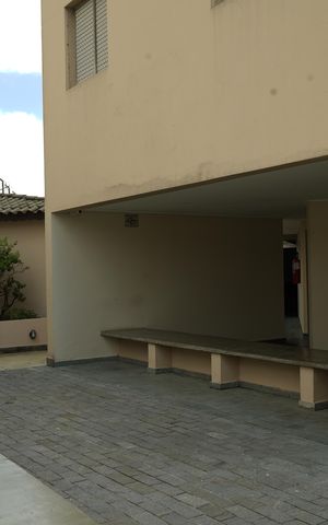 Apartamento à venda com 56m², 2 quartos e 1 vagaÁrea comum