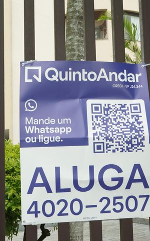 Apartamento à venda com 56m², 2 quartos e 1 vagaPlaca