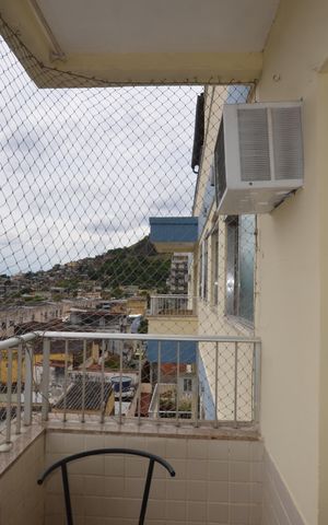 Apartamento para alugar com 126m², 2 quartos e 1 vagaVaranda da Sala