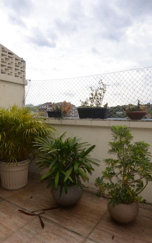 Apartamento para alugar com 126m², 2 quartos e 1 vagaÁrea de Serviço
