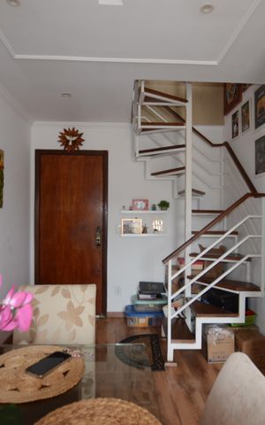 Apartamento para alugar com 126m², 2 quartos e 1 vagaSala