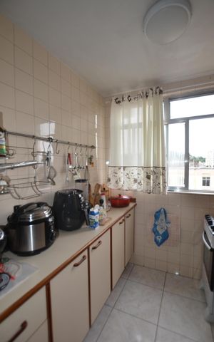 Apartamento para alugar com 126m², 2 quartos e 1 vagaCozinha